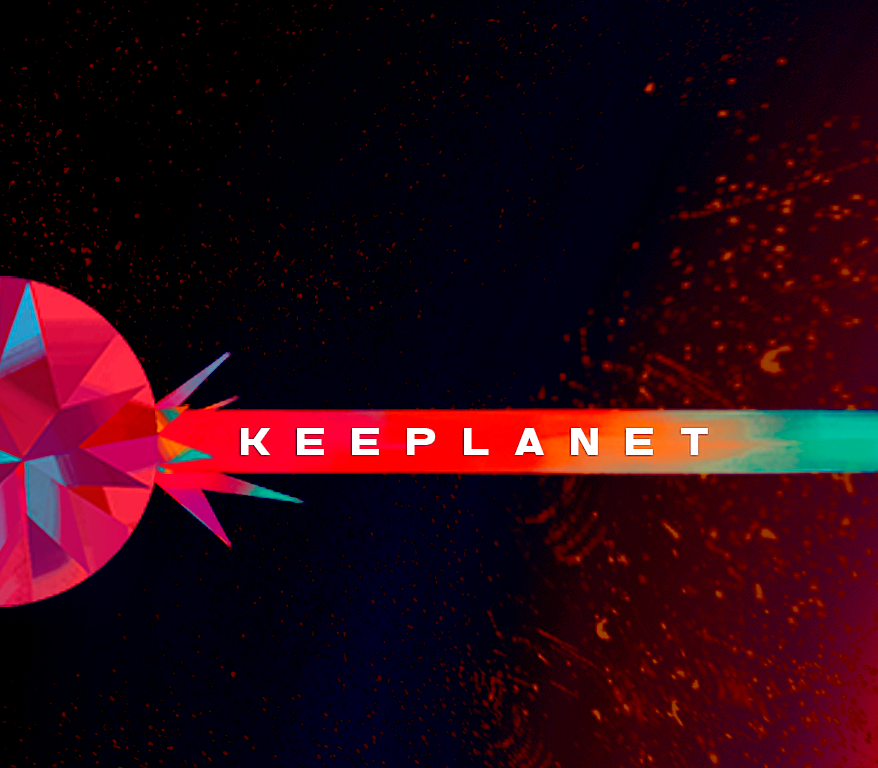 Keeplanet Steam CD Key