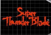 Super Thunder Blade Steam CD Key