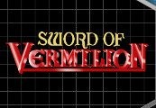 Sword of Vermilion Steam CD Key