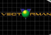 VectorMan Steam CD Key