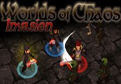 Worlds of Chaos: Invasion PC Steam CD Key
