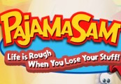 Pajama Sam 4: Life Is Rough When You Lose Your Stuff! PC Steam CD Key