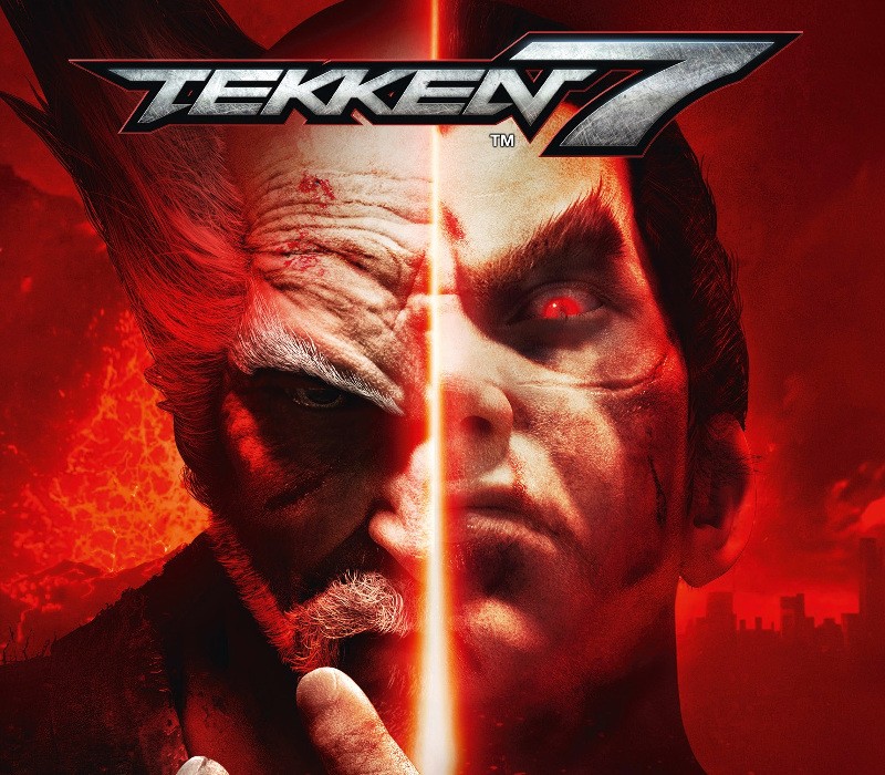 TEKKEN 7 EU PC Steam CD Key