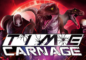 Time Carnage Steam CD Key