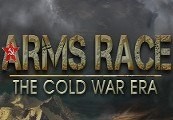 Arms Race - TCWE - Armageddon DLC Steam CD Key