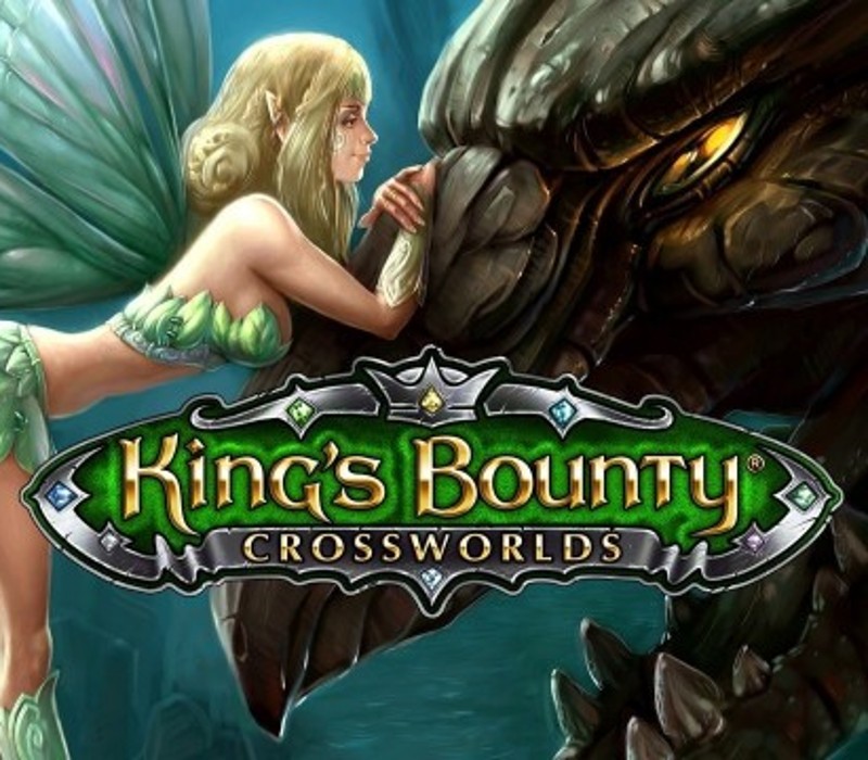 King's Bounty: Crossworlds GOTY PC Steam CD Key