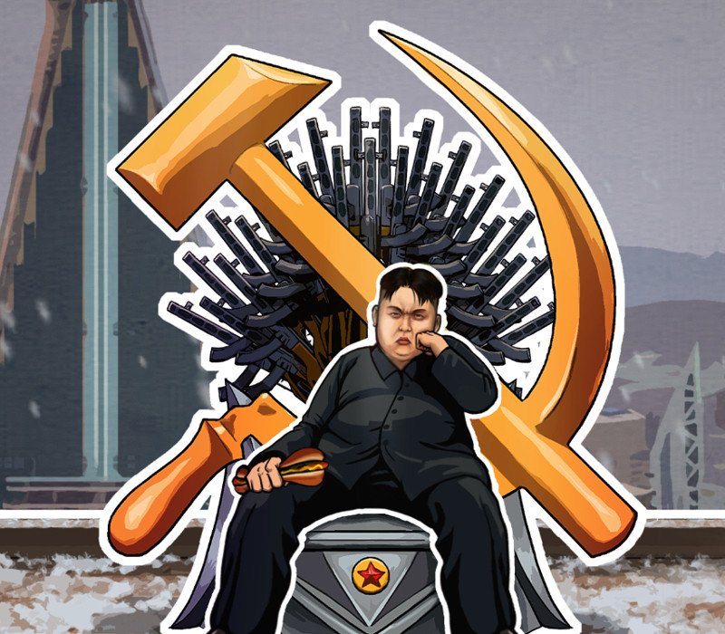 Dear Leader Steam CD Key