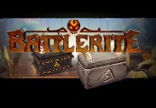 Battlerite - 2x Creepy Chest DLC Steam CD Key