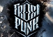 Frostpunk RU/VPN Activated Steam CD Key