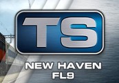 Train Simulator 2017 - New Haven FL9 Loco DLC Steam CD Key