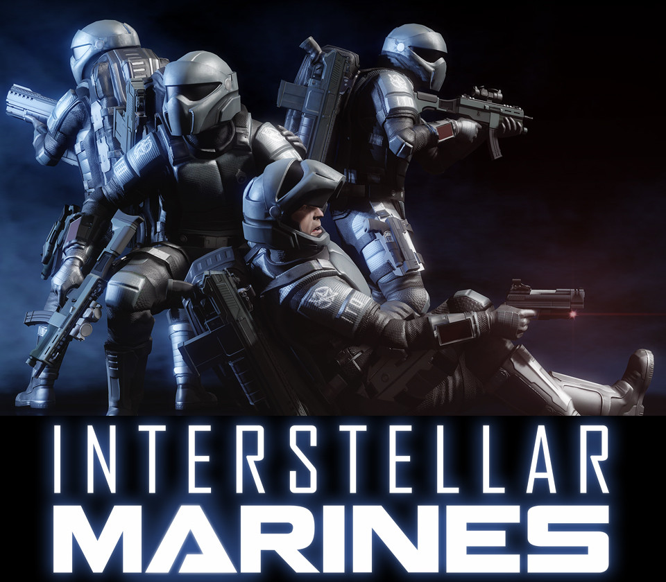 Interstellar Marines - Spearhead Edition Upgrade DLC Steam CD Key