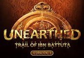 Unearthed: Trail of Ibn Battuta - Episode 1 - Gold Edition Steam CD Key
