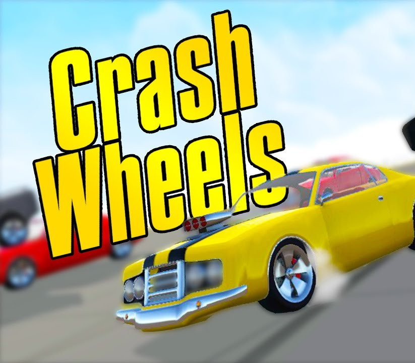 Crash Wheels Steam CD Key