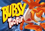 Bubsy Two-Fur Steam CD Key
