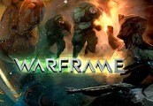 Warframe - Starter Pack CD Key