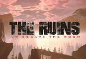The Ruins: VR Escape the Room Steam CD Key