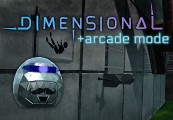 Dimensional PC Steam CD Key