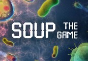 Soup: the Game Steam CD Key