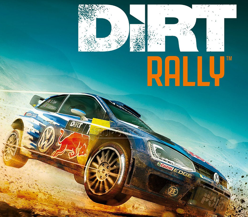 DiRT Rally RU VPN Activated PC Steam CD Key