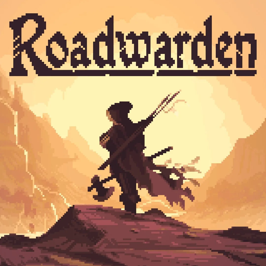 Roadwarden US PC Steam CD Key
