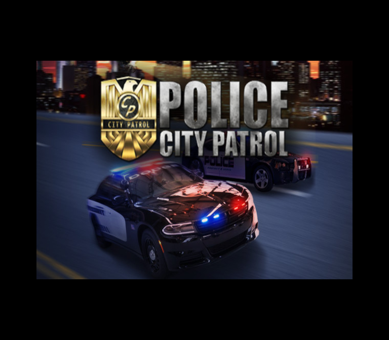 City Patrol: Police PC Steam CD Key