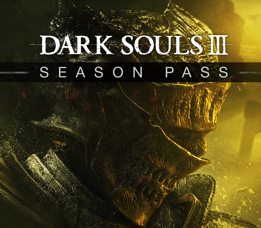 Dark Souls III - Season Pass DLC RU/CIS PC Steam CD Key