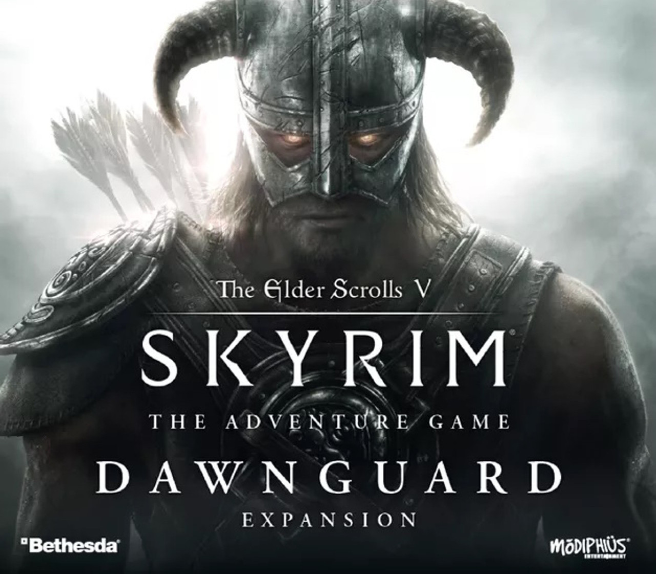 The Elder Scrolls V: Skyrim Dawnguard DLC RU VPN Activated PC Steam CD Key