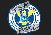 TSA Frisky Steam CD Key