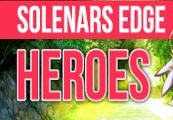 Solenars Edge Heroes Steam CD Key