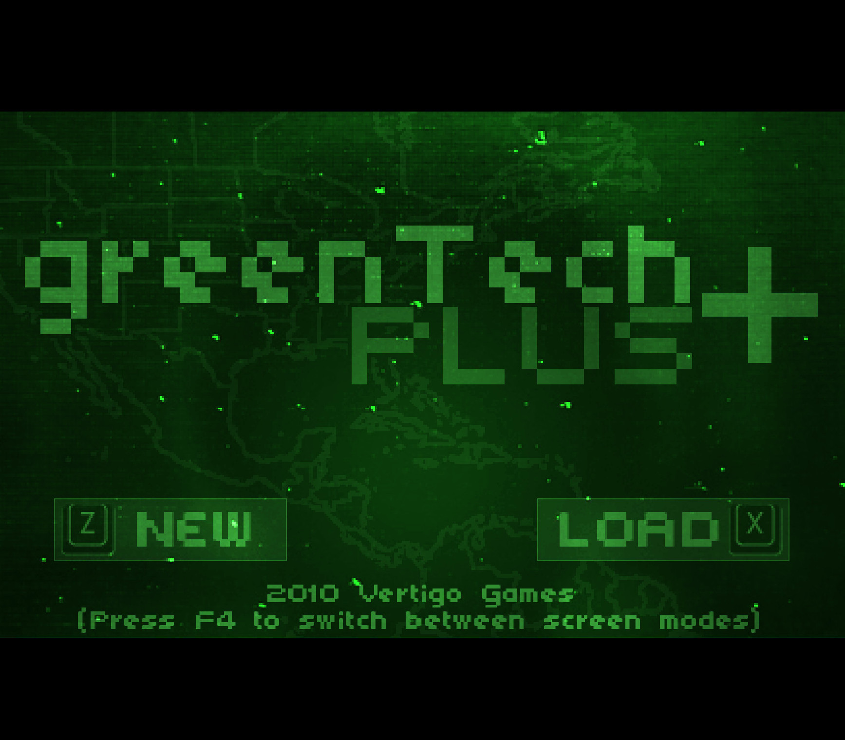 greenTech+ Legacy Edition Steam CD Key