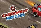 Cartoonway : Mini Cars PC Steam CD Key
