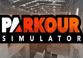Parkour Simulator PC Steam CD Key