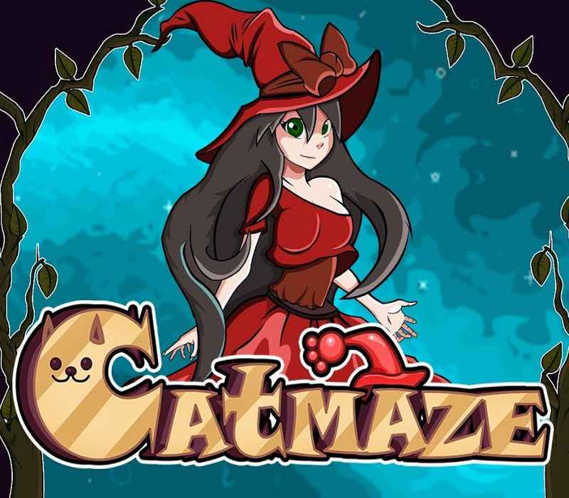 Catmaze PC Steam CD Key