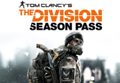 Tom Clancy's The Division - Season Pass US XBOX One CD Key