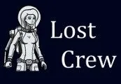 Lost Crew Steam CD Key
