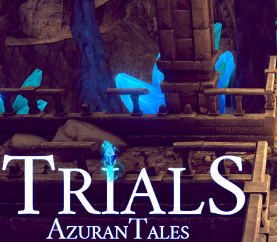 Azuran Tales: Trials PC Steam CD Key