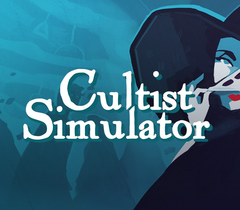 Cultist Simulator PC Steam CD Key
