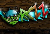 Orczz Steam CD Key