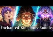 Enchanted Kingdoms Bundle Steam CD Key