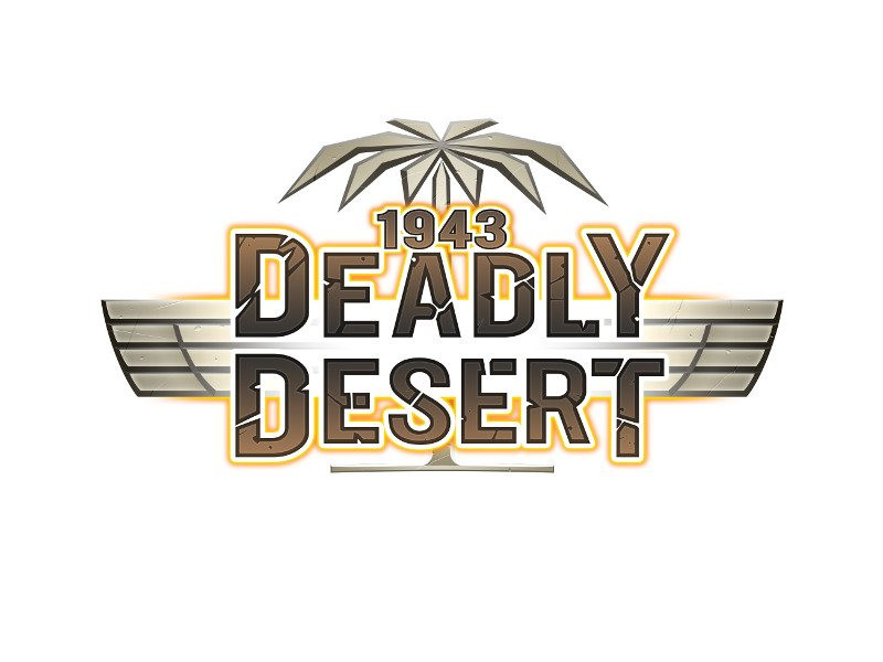 1943 Deadly Desert PC Steam CD Key