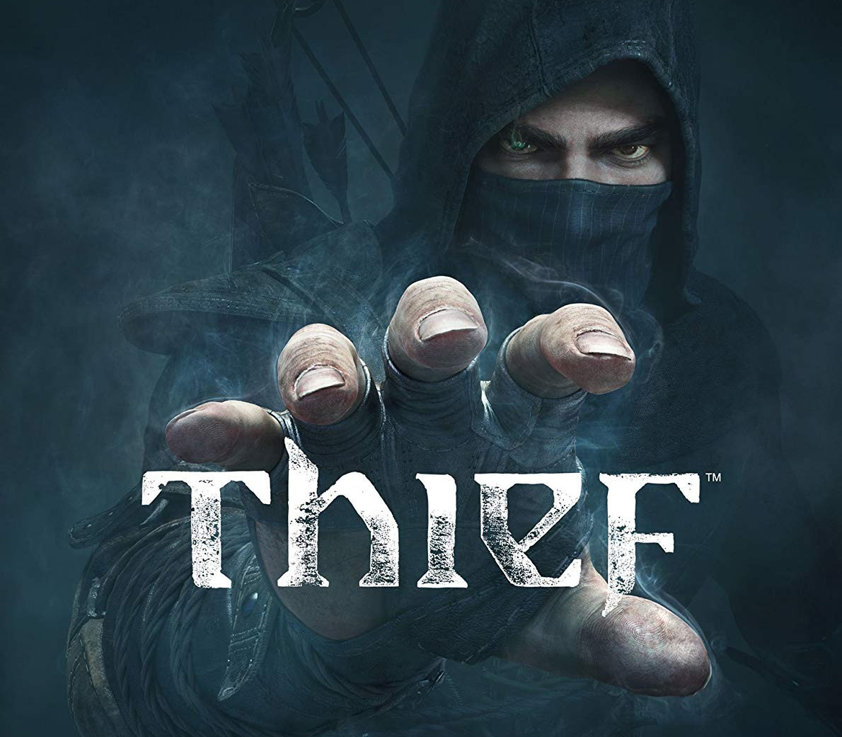 Thief US XBOX One / Xbox Series X|S CD Key