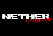 Nether: Resurrected RU VPN Activated Steam CD Key