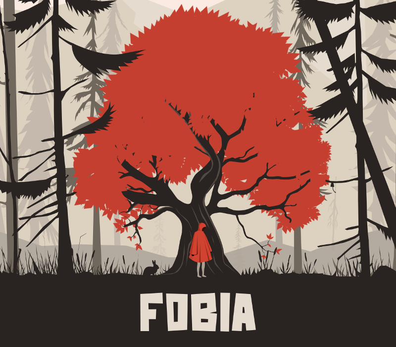 Fobia Steam CD Key