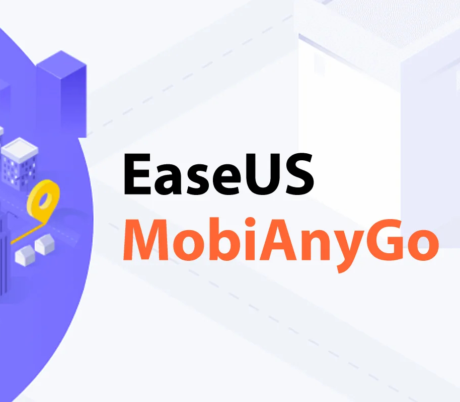 EaseUS MobiAnyGo Key
