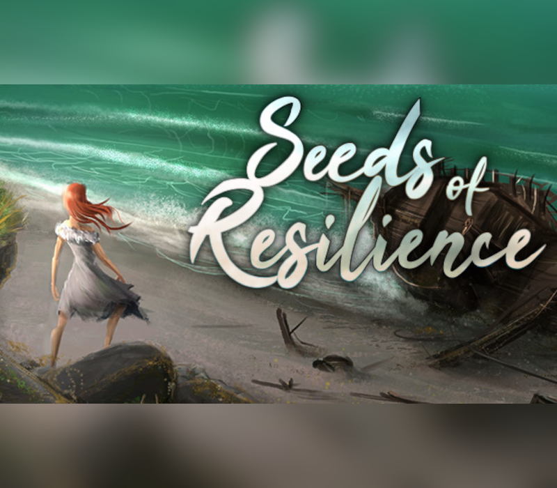 Seeds of Resilience PC Steam CD Key