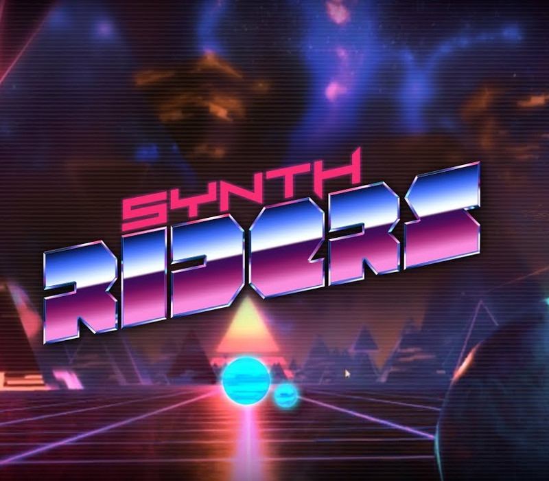 Synth Riders PC Steam CD Key