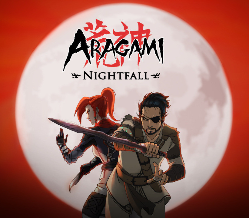 Aragami - Nightfall DLC PC Steam CD Key