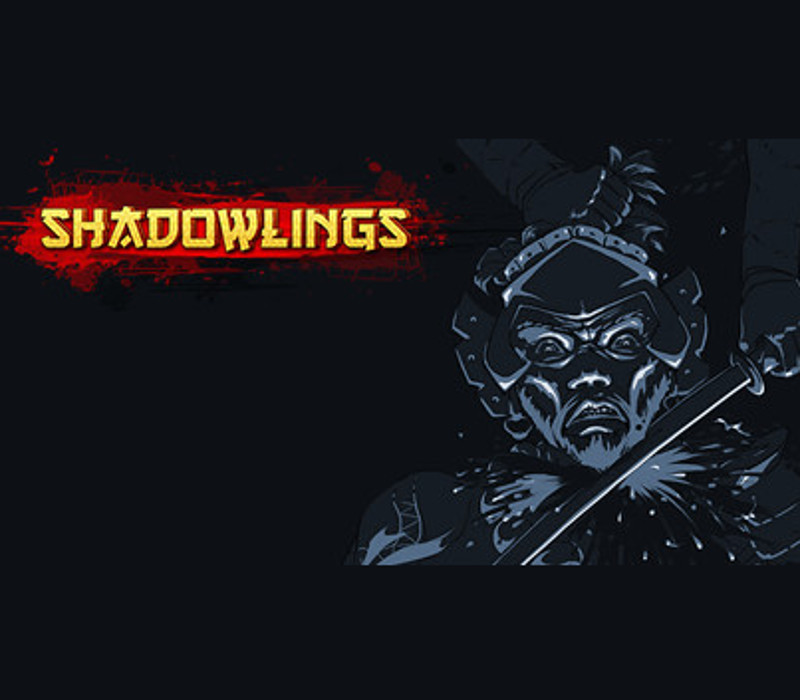 Shadowlings Steam CD Key