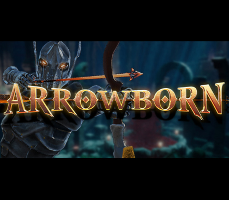Arrowborn Steam CD Key
