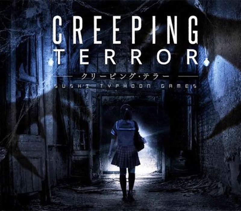 Creeping Terror Steam CD Key